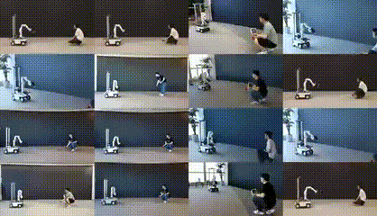  具身智能机器人研发商「星海图」完成Pre-A轮融资！(图3)